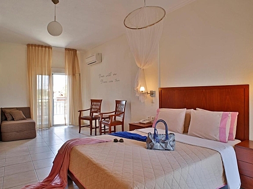 Hotel Stratos Kassandra Grecia (17 / 44)