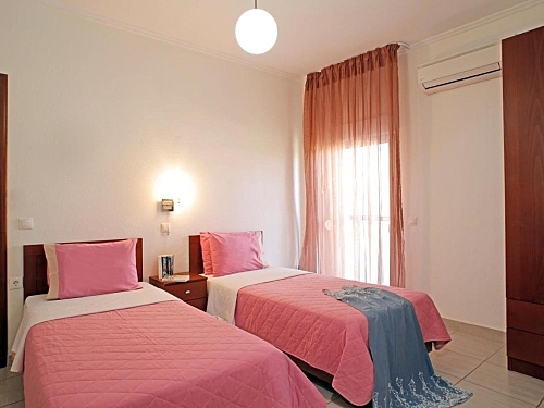 Hotel Stratos Kassandra Grecia (11 / 44)