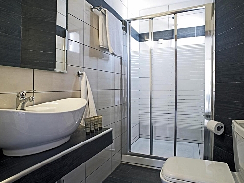 Hotel Stratos Kassandra (20 / 44)