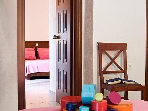 Hotel Stratos Kassandra Grecia (10 / 44)