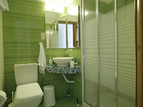 Hotel Stratos Grecia (21 / 44)