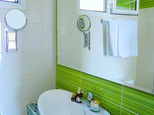 Hotel Stratos Kassandra (23 / 44)