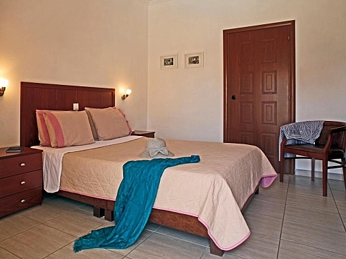 Hotel Stratos Kassandra (18 / 44)