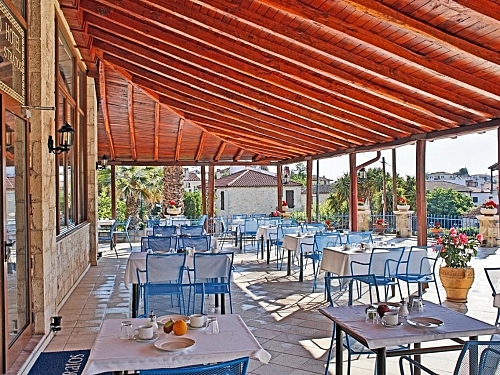 Hotel Stratos Grecia (32 / 44)
