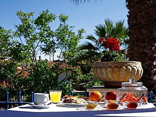 Hotel Stratos Kassandra (35 / 44)