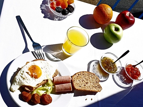 Hotel Stratos Kassandra Grecia (33 / 44)