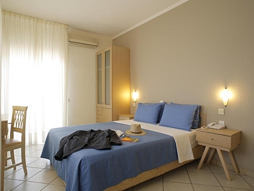 Hotel Stratos Kassandra (19 / 44)