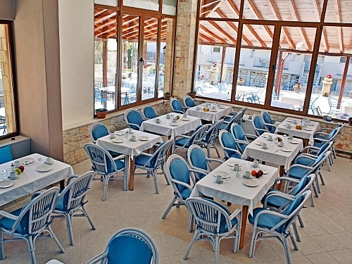 Hotel Stratos Kassandra Grecia (34 / 44)