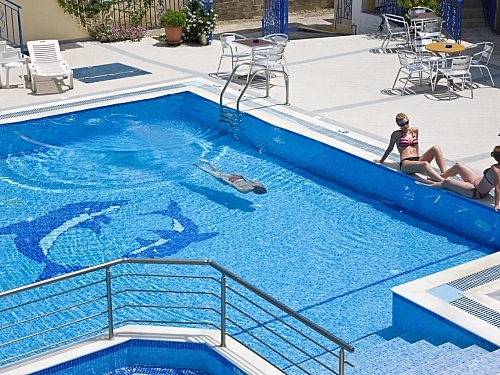 Hotel Stratos Grecia (42 / 44)