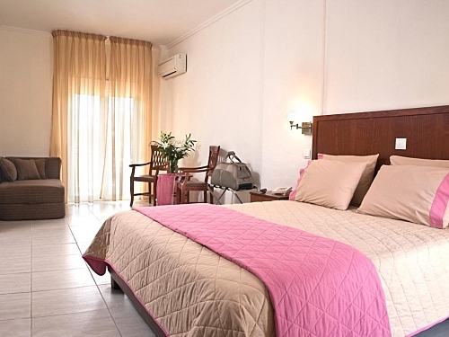 Hotel Stratos Kassandra (27 / 44)