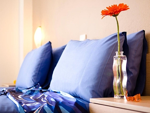 Hotel Stratos Kassandra Grecia (8 / 44)