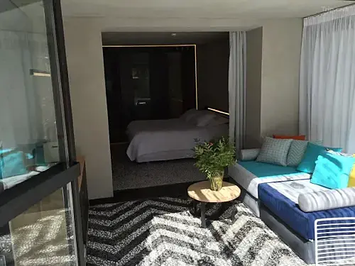 Hotel Ekies All Senses Resort Grecia (19 / 50)