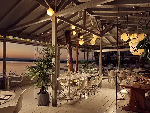 Hotel Ekies All Senses Resort Sithonia Grecia (33 / 50)