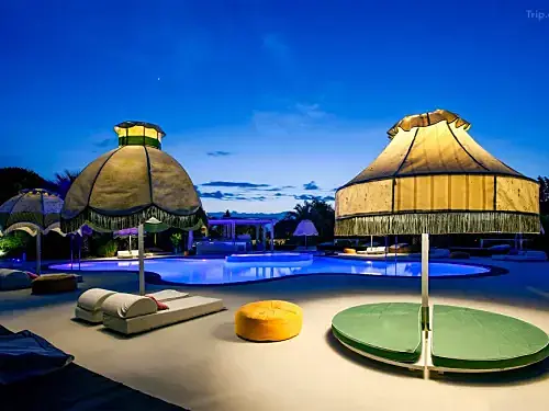 Hotel Ekies All Senses Resort Sithonia (6 / 50)