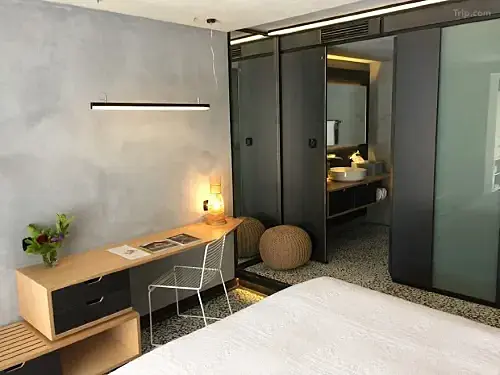 Hotel Ekies All Senses Resort Grecia (10 / 50)