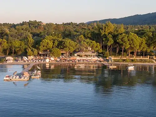 Hotel Ekies All Senses Resort Sithonia (48 / 50)