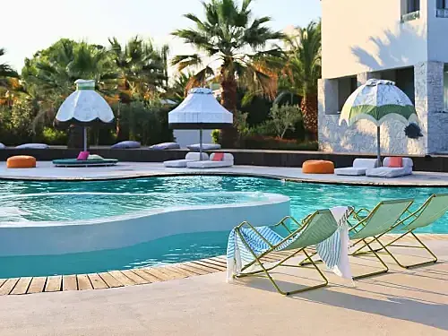 Hotel Ekies All Senses Resort Sithonia (5 / 50)