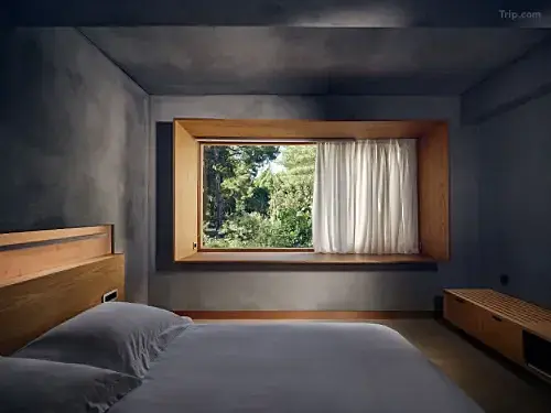 Hotel Ekies All Senses Resort Grecia (9 / 50)