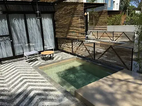 Hotel Ekies All Senses Resort Grecia (24 / 50)