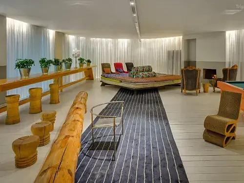 Hotel Ekies All Senses Resort Sithonia Grecia (43 / 50)