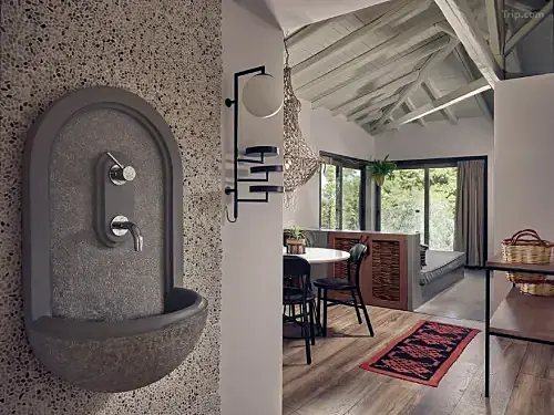 Hotel Ekies All Senses Resort Sithonia Grecia (17 / 50)