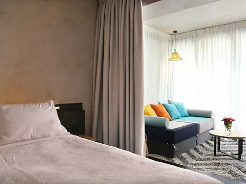 Hotel Ekies All Senses Resort Sithonia (13 / 50)