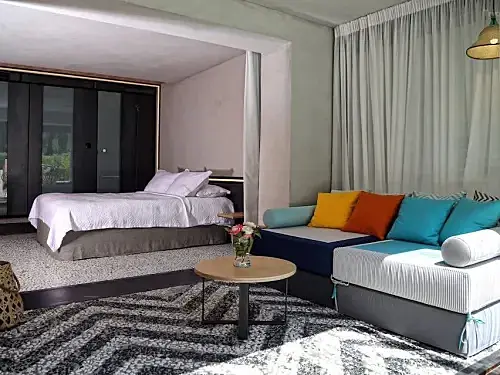 Hotel Ekies All Senses Resort Sithonia (14 / 50)