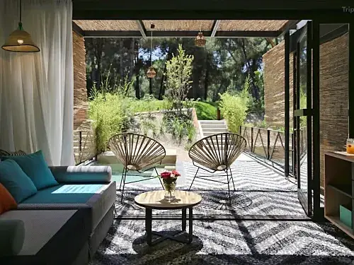 Hotel Ekies All Senses Resort Grecia (20 / 50)