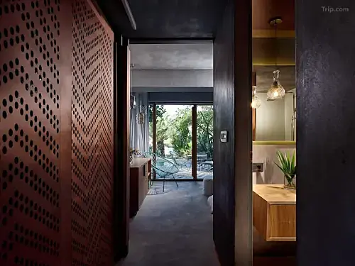 Hotel Ekies All Senses Resort Sithonia Grecia (15 / 50)