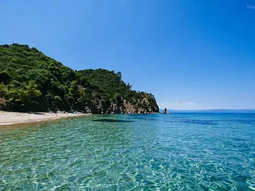 Hotel Ekies All Senses Resort Sithonia Grecia (49 / 50)