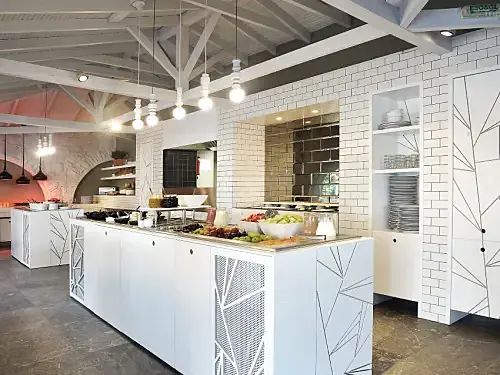 Hotel Ekies All Senses Resort Sithonia Grecia (36 / 50)