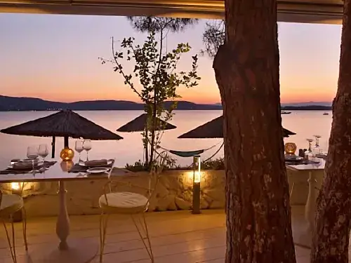 Hotel Ekies All Senses Resort Sithonia (41 / 50)