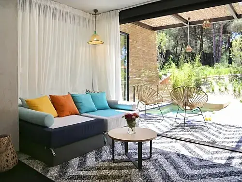 Hotel Ekies All Senses Resort Sithonia (18 / 50)