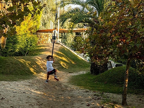 Hotel Ekies All Senses Resort Grecia (46 / 50)