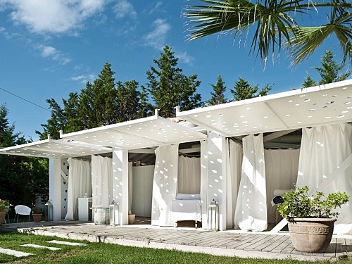 Hotel Ekies All Senses Resort Sithonia Grecia (42 / 50)