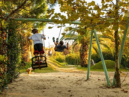 Hotel Ekies All Senses Resort Sithonia (47 / 50)