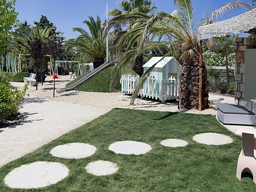 Hotel Ekies All Senses Resort Grecia (44 / 50)