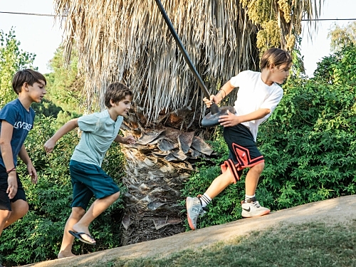 Hotel Ekies All Senses Resort Sithonia Grecia (45 / 50)