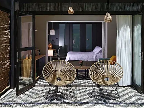 Hotel Ekies All Senses Resort Sithonia Grecia (21 / 50)