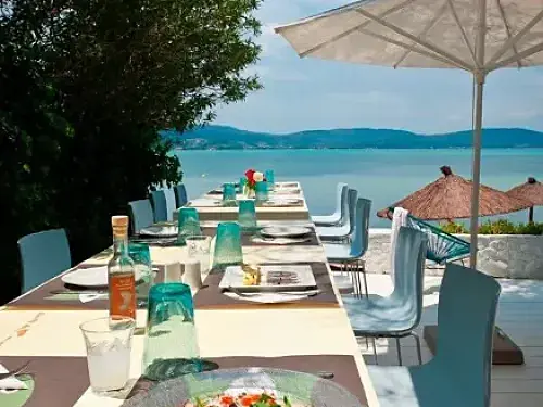 Hotel Ekies All Senses Resort Grecia (39 / 50)