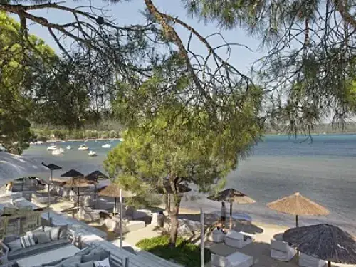 Hotel Ekies All Senses Resort Sithonia Grecia (40 / 50)