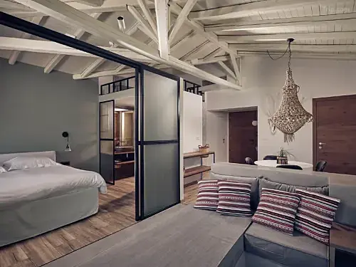 Hotel Ekies All Senses Resort Grecia (8 / 50)