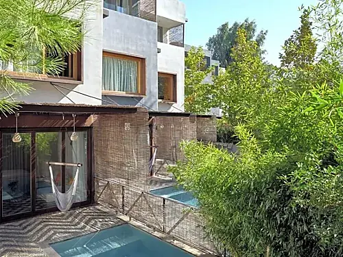 Hotel Ekies All Senses Resort Sithonia Grecia (25 / 50)