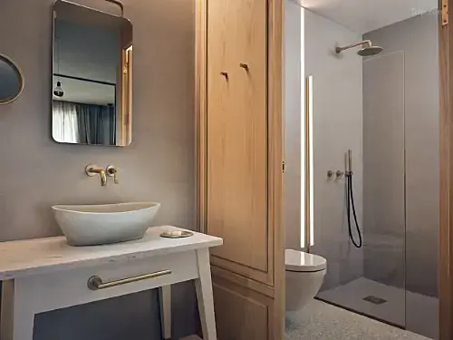 Hotel Ekies All Senses Resort Sithonia Grecia (22 / 50)