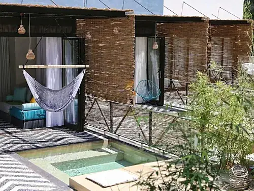 Hotel Ekies All Senses Resort Grecia (28 / 50)