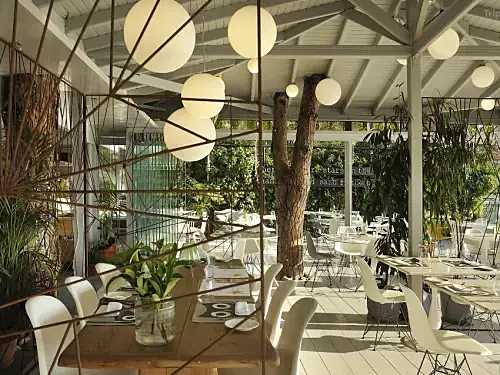 Hotel Ekies All Senses Resort Grecia (35 / 50)