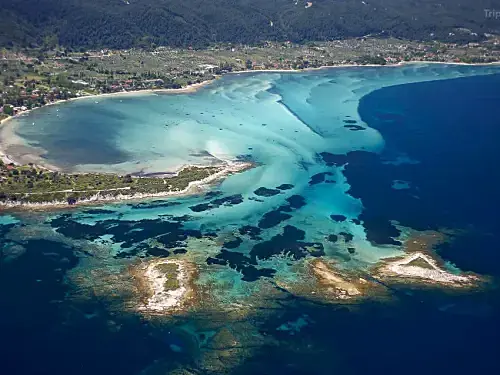 Hotel Ekies All Senses Resort Sithonia (50 / 50)