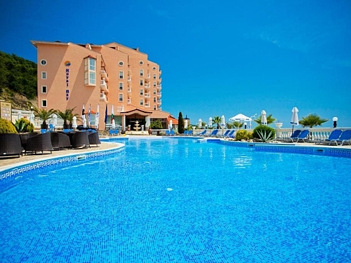 Hotel Royal Bay Elenite Bulgaria (13 / 33)