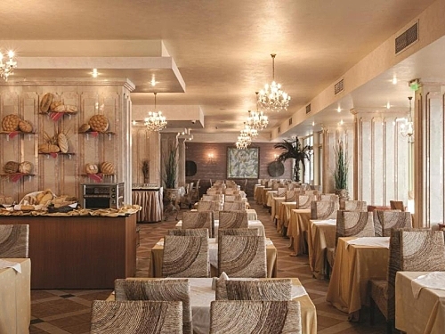 Hotel Royal Bay Elenite Bulgaria (10 / 33)