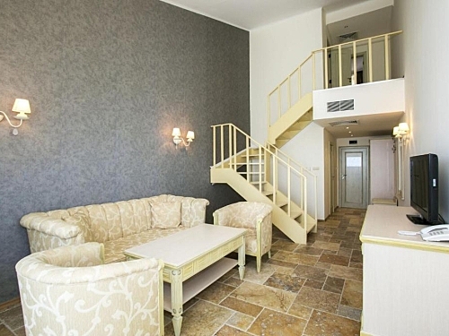 Hotel Royal Bay Bulgaria (8 / 33)